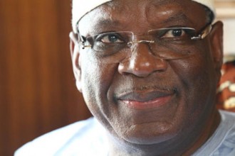 Mali : Célébration du 22 septembre: IBK montre ses muscles